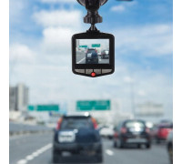 QIKtech kamera REJESTRATOR JAZDY FULL HD do auta W03 0,15kg