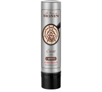 Monin Pisak do Latte art - sos czekoladowy 150 ml