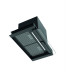 Cata Hood | ARONA 60 BK | Canopy | Energy efficiency class A | Width 59.5 cm | 766 m³/h | Electronic control | LED | Black