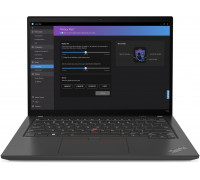 Laptop Lenovo ThinkPad T14 G4 R5 PRO 7540U 16GB 256M2 14" WUXGA IPS touchscreen (1920x1200) WIN11 Pro Backlit UK Keyboard 1YW