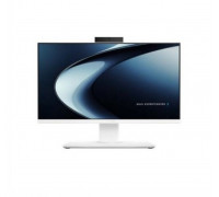 Asus AIO P470VA - 27" CORE5-210H, 16GB/1TB, W11P, 3Y, US KEYS, WHITE