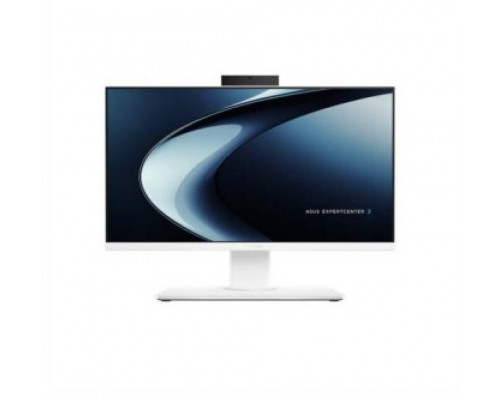 Asus AIO P470VA - 27" CORE5-210H, 16GB/1TB, W11P, 3Y, US KEYS, WHITE