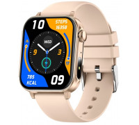 Smartwatch Colmi P80 Rose  (P80 Gold)