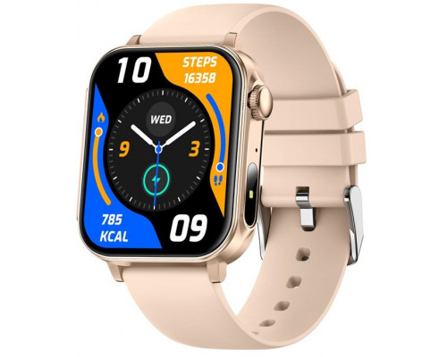 Smartwatch Colmi P80 Rose  (P80 Gold)