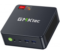 Komputer GMKtec Mini PC M5 Ultra Ryzen 7 7730U 16GB RAM + 512GB SSD WIN 11 Pro