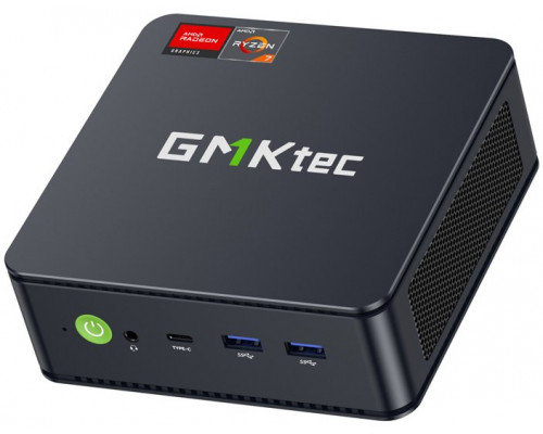 Komputer GMKtec Mini PC M5 Ultra Ryzen 7 7730U 16GB RAM + 512GB SSD WIN 11 Pro