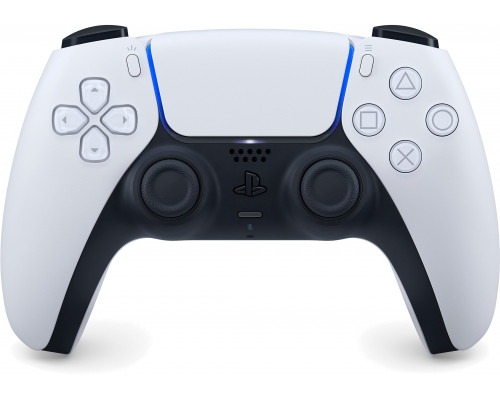 Pad Sony DualSense V3 biało-black