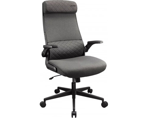 Cougar COUGAR Gaming/biurowy Stryder, tkanina, grey