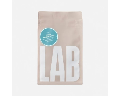 Coffeelab kawa ziarnista Etiopia Nensebo Refisa Filtr myty 250 g