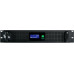 UPS IPS Power UPS CCTV 850VA 510W Rack 1x9Ah 12V (CCTVups-2U-850-LCD)
