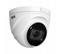 Kamera kopułkowa IP 4Mpx 2.8...12mm BCS-V-EIP44VSR3(2)