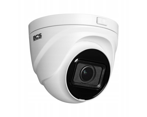 Kamera kopułkowa IP 4Mpx 2.8...12mm BCS-V-EIP44VSR3(2)