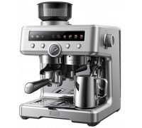 Mova Ekspres do kawy MOVA S20 Pro (Silver)