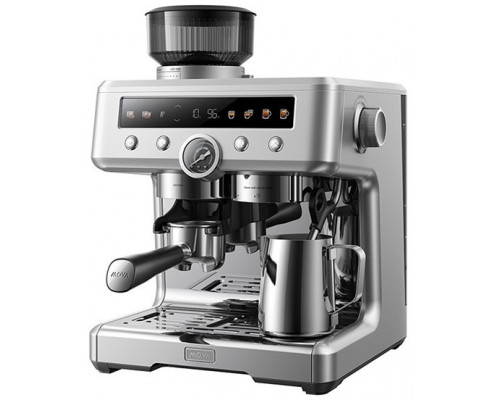 Mova Ekspres do kawy MOVA S20 Pro (Silver)