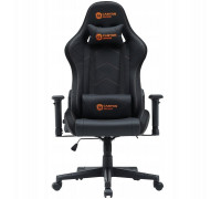 Canyon Gamingowy Irida RGBCH03 Podświetlenie RGB Szary