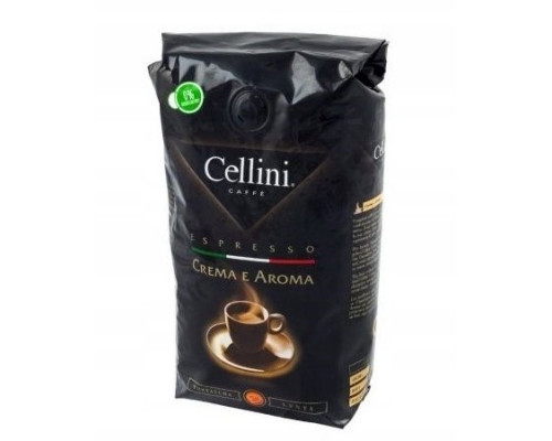Cellini Crema Speciale 1kg
