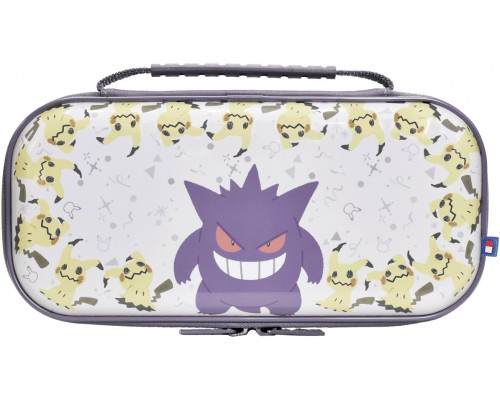 SWITCH 2 Vault Case (Gengar & Mimikyu)