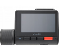 Mio MiVue 956W 4K HDR, GPS, WIFI, Sterowanie głosowe