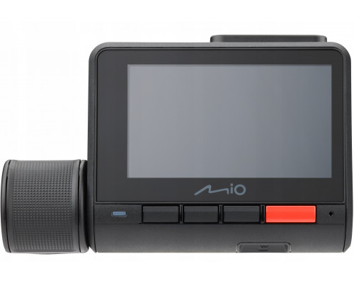 Mio MiVue 956W 4K HDR, GPS, WIFI, Sterowanie głosowe