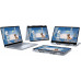 Laptop Dell Inspiron 2in1 7440 i5-1334U / 16 GB / 512 GB / W11 (SENTRYN14_2N1_RPLR_2600_1345_HOM)