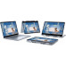 Laptop Dell Inspiron 2in1 7440 i5-1334U / 16 GB / 512 GB / W11 (SENTRYN14_2N1_RPLR_2600_1345_HOM)
