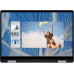 Laptop Dell Inspiron 2in1 7440 i5-1334U / 16 GB / 512 GB / W11 (SENTRYN14_2N1_RPLR_2600_1345_HOM)