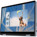 Laptop Dell Inspiron 2in1 7440 i5-1334U / 16 GB / 512 GB / W11 (SENTRYN14_2N1_RPLR_2600_1345_HOM)