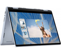 Laptop Dell Inspiron 2in1 7440 i5-1334U / 16 GB / 512 GB / W11 (SENTRYN14_2N1_RPLR_2600_1345_HOM)