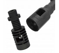 ADAPTER PRZEJŚCIÓWKA DO MYJKI KARCHER BAYONET K K2-K7 NA BOSCH STARY TYP HQ