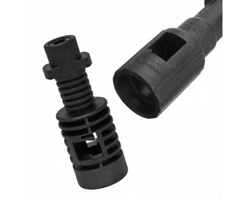 ADAPTER PRZEJŚCIÓWKA DO MYJKI KARCHER BAYONET K K2-K7 NA BOSCH STARY TYP HQ
