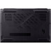 Laptop Acer Nitro V 17 AI / 17 cali / AMD Ryzen AI 7 350 / 16 GB / 1024 GB / Windows 11 Pro (NH.QWEEP.00K)