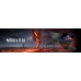 Laptop Acer Nitro V 17 AI / 17 cali / AMD Ryzen AI 7 350 / 16 GB / 1024 GB / Windows 11 Pro (NH.QWEEP.00K)