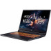 Laptop Acer Nitro V 17 AI / 17 cali / AMD Ryzen AI 7 350 / 16 GB / 1024 GB / Windows 11 Pro (NH.QWEEP.00K)