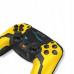 Pad Yaxo Kontroler bezwire HORNET FURY ELITE Solar Yellow