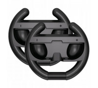 Kierownica wyścigowa for controller|a Joy-Con Nintenfor Switch 2 (opakowanie 2 swith t.) - cwith arna