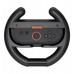 Kierownica wyścigowa for controller|a Joy-Con Nintenfor Switch 2 (opakowanie 2 swith t.) - cwith arna
