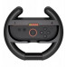 Kierownica wyścigowa for controller|a Joy-Con Nintenfor Switch 2 (opakowanie 2 swith t.) - cwith arna