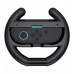 Kierownica wyścigowa for controller|a Joy-Con Nintenfor Switch 2 (opakowanie 2 swith t.) - cwith arna
