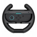 Kierownica wyścigowa for controller|a Joy-Con Nintenfor Switch 2 (opakowanie 2 swith t.) - cwith arna