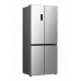 Gorenje Fridge/freezer NRM819E61X Multi door