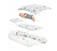 AWTools KOKON ZESTAW 4 elementy JEŻ