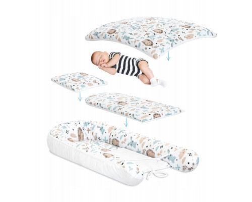 AWTools KOKON ZESTAW 4 elementy JEŻ