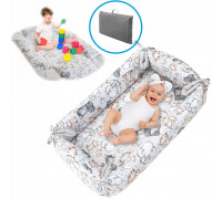 COT TRAVEL NODE ZEBRA I LEW