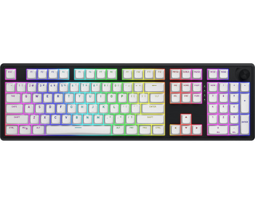 Hator Skyfall 100 Wireless Aurum Lemon Linear (HTK3100)