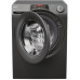 Candy Washing machine RO4476DWMRR7/1-S, 7 kg, Energy class A, 1400 RPM, Depth 45.4 cm