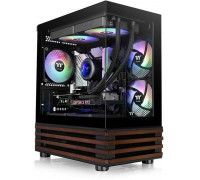 Thermaltake View 170 WS ARGB czarno-brown (CA-1Z4-00M1WN-WS)
