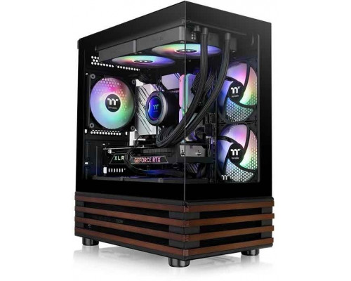 Thermaltake View 170 WS ARGB czarno-brown (CA-1Z4-00M1WN-WS)