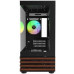 Thermaltake View 170 WS ARGB czarno-brown (CA-1Z4-00M1WN-WS)