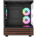 Thermaltake View 170 WS ARGB czarno-brown (CA-1Z4-00M1WN-WS)