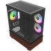 Thermaltake View 170 WS ARGB czarno-brown (CA-1Z4-00M1WN-WS)